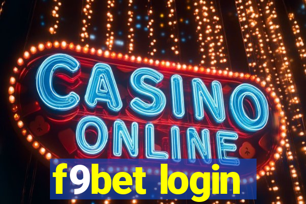 f9bet login